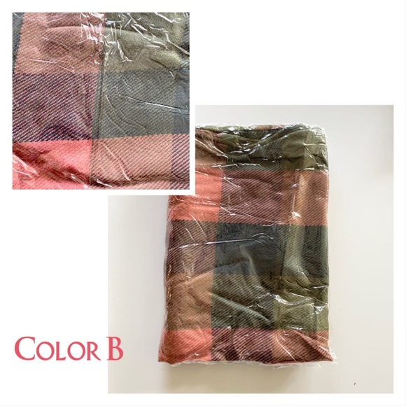 🌸New🌸 Women’s Scarf More Colors Available 24.5”x65” NWOT - Picture 7 of 14